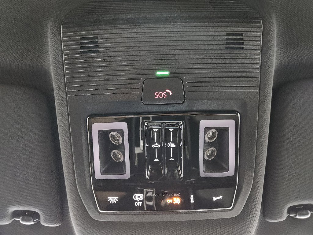 New 2026 Volkswagen Atlas Cross Sport SEL Premium R-Line image 30