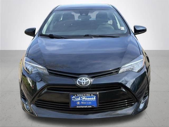 Used 2019 Toyota Corolla LE image 3