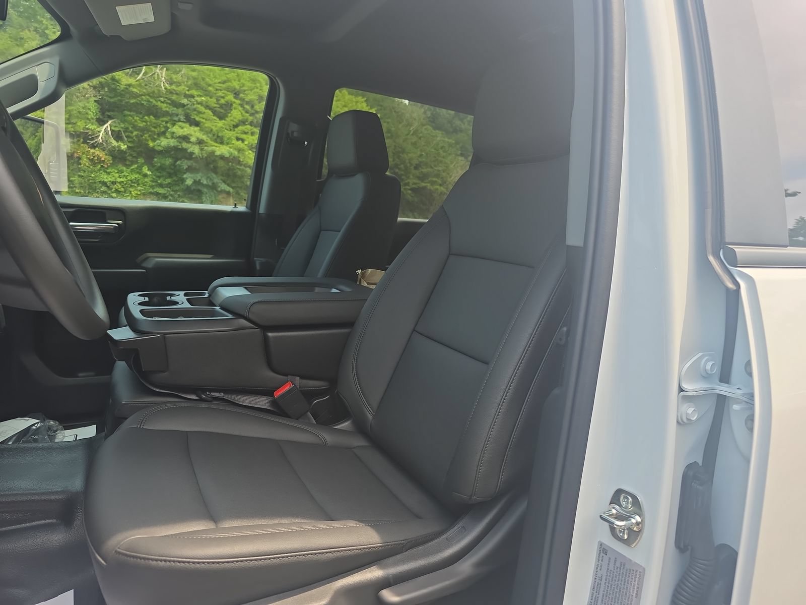 New 2026 Chevrolet Silverado 3500 W/T w/ WT Convenience Package AWD/4WD image 14