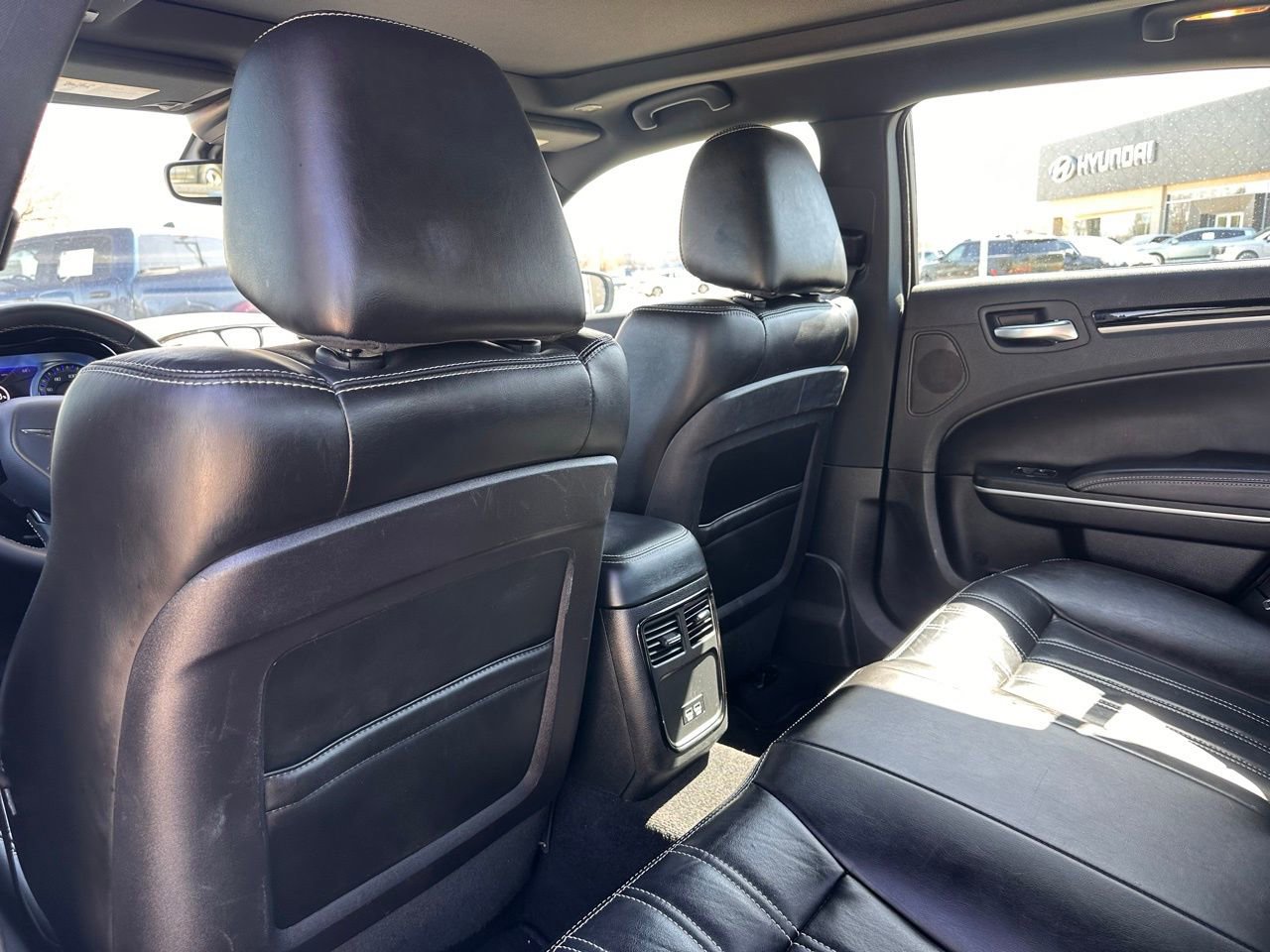 Used 2023 Chrysler 300 S image 19