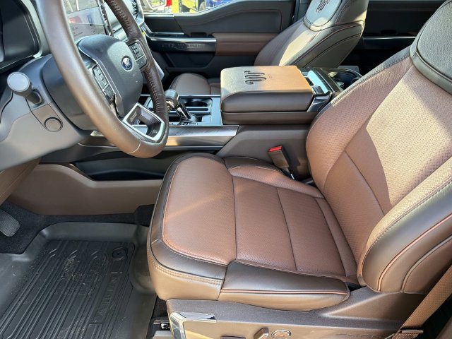 New 2026 Ford F150 King Ranch w/ Equipment Group 601A High AWD/4WD image 17