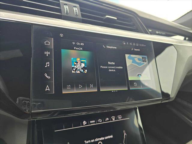 Used 2023 Audi e-tron Chronos w/ Chronos Package image 30