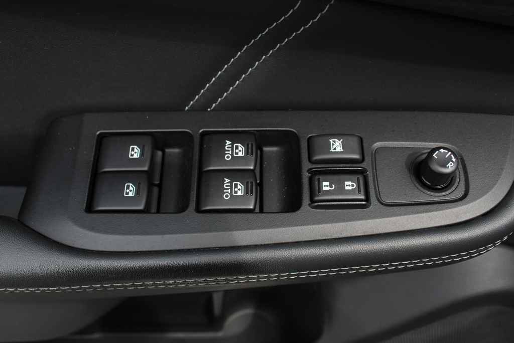 Used 2019 Subaru Legacy 2.5i Limited w/ Popular Package #2A AWD/4WD image 14