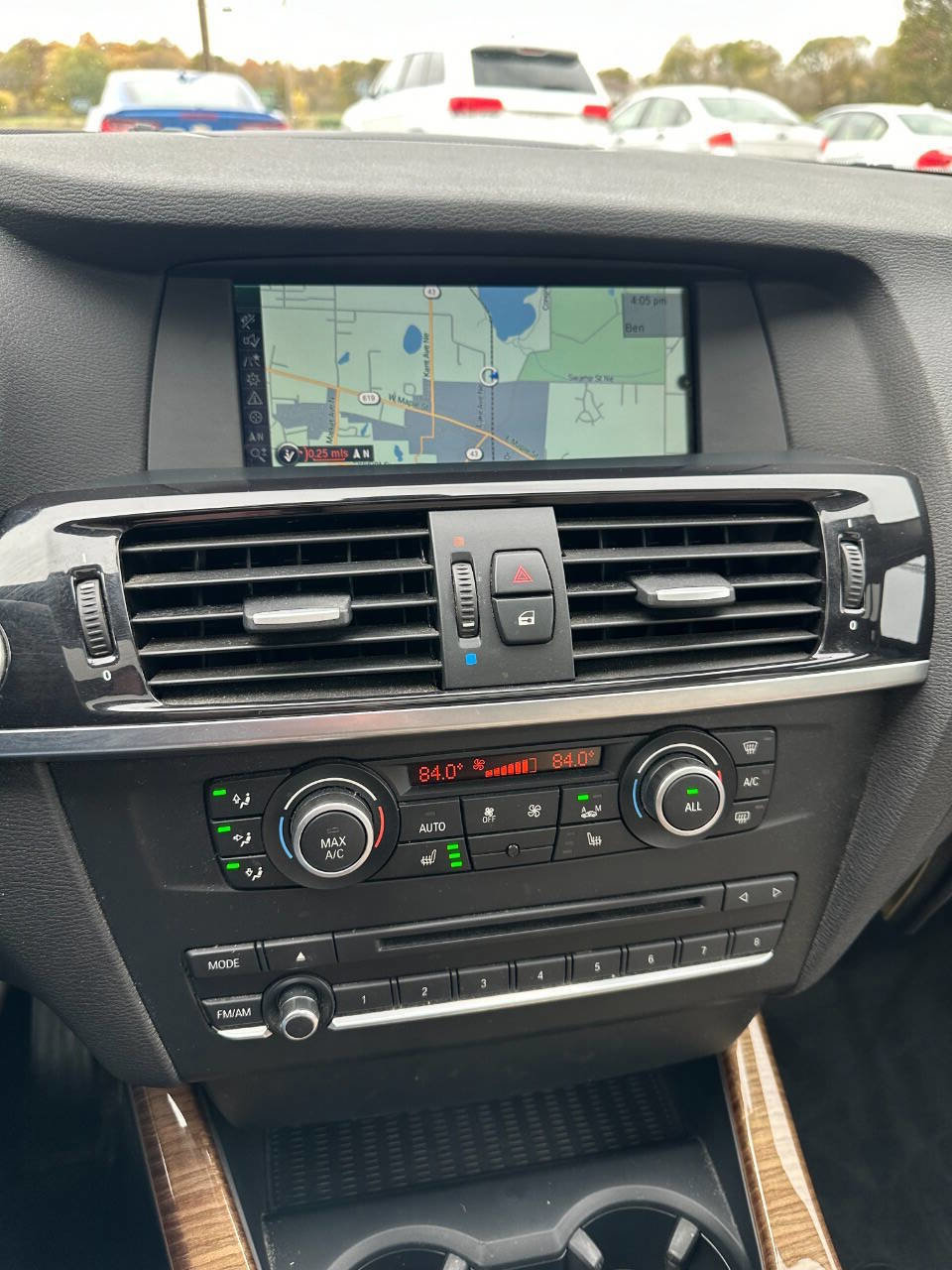 Used 2013 BMW X3 xDrive35i image 25