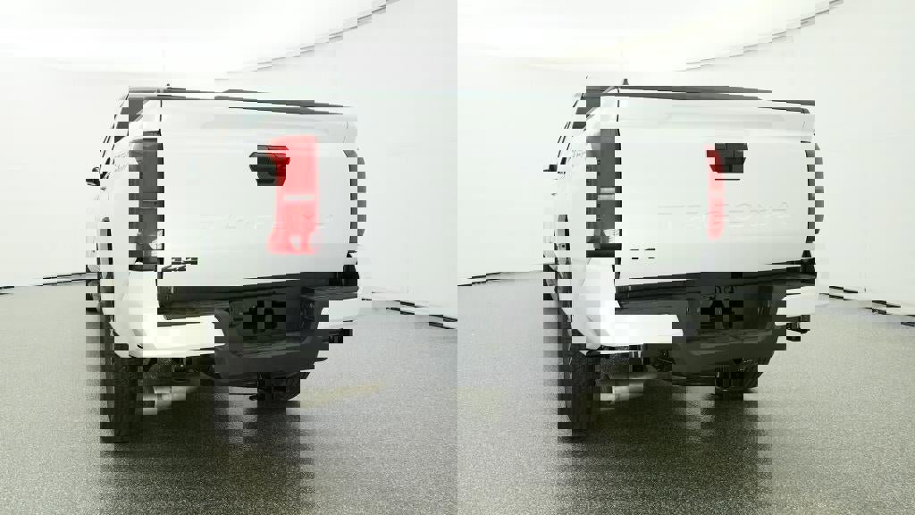 New 2026 Toyota Tacoma TRD Sport AWD/4WD image 55