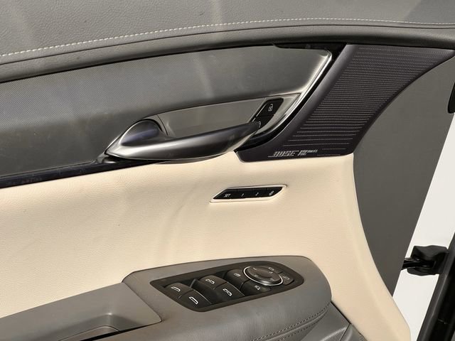 New 2025 Cadillac XT5 Premium Luxury image 20