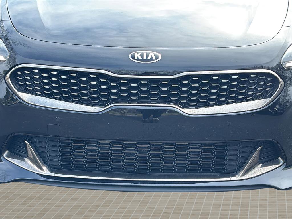 Used 2020 Kia Stinger GT image 9