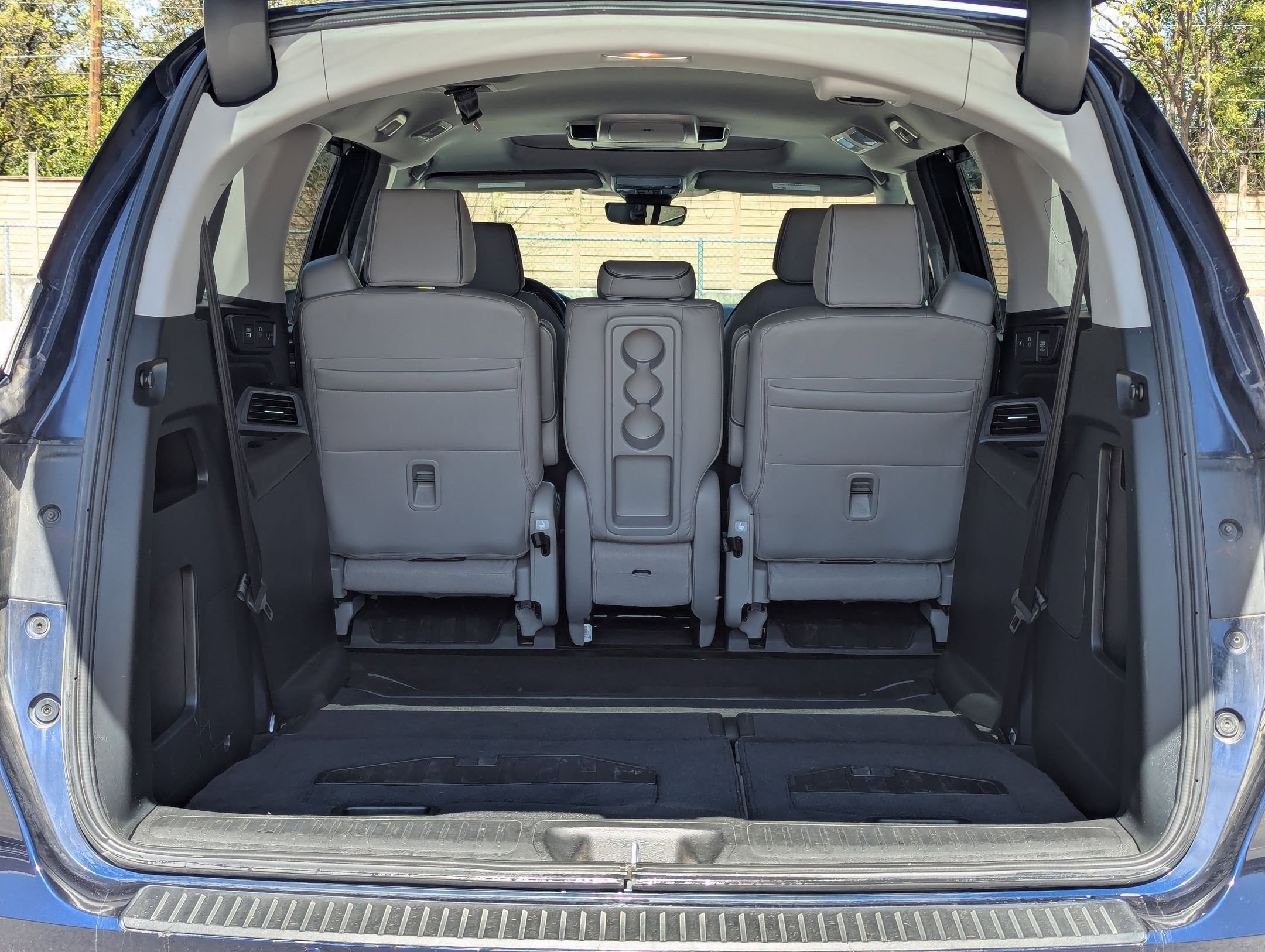 Used 2023 Honda Odyssey Elite image 23