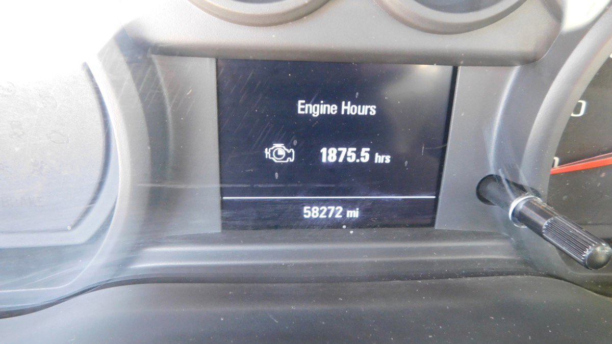 Used 2022 Chevrolet Silverado 2500 W/T w/ WT Fleet Convenience Package image 7