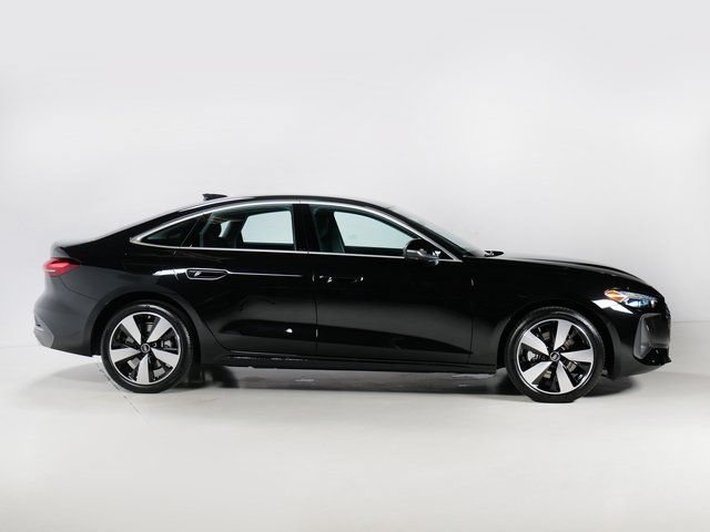 Certified 2025 Audi A5 2.0T Premium Plus AWD/4WD image 32