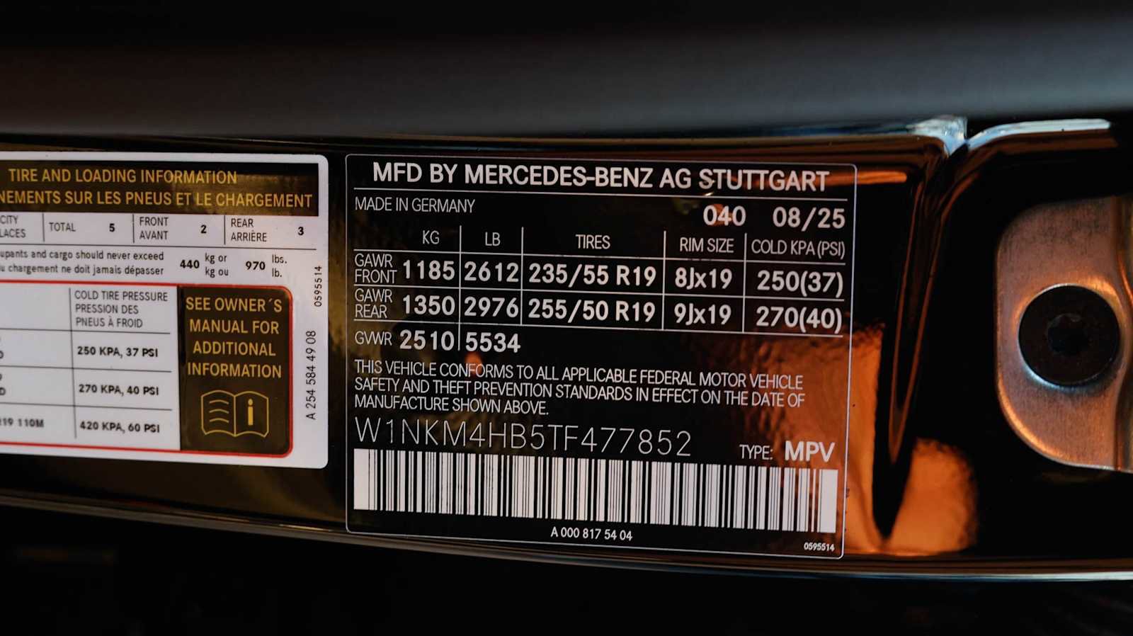 New 2026 Mercedes-Benz GLC 300 GLC 300 image 35