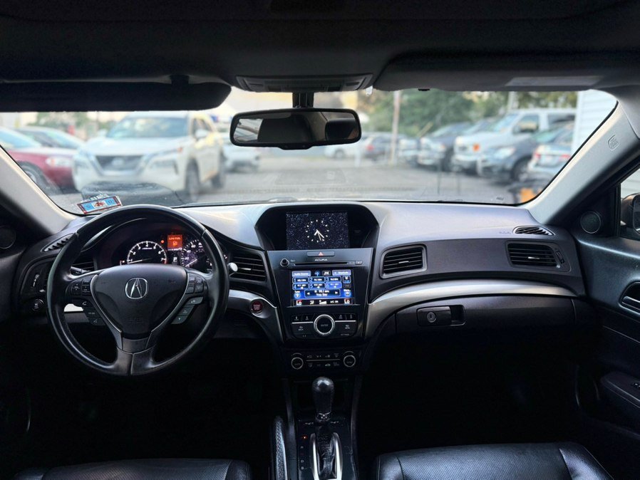 Used 2016 Acura ILX FWD image 10