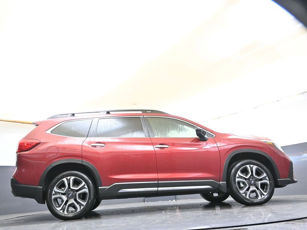 New 2026 Subaru Ascent Touring image 34