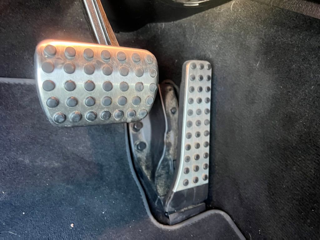 Used 2023 Mercedes-Benz GLC 43 AMG 4MATIC Coupe image 16