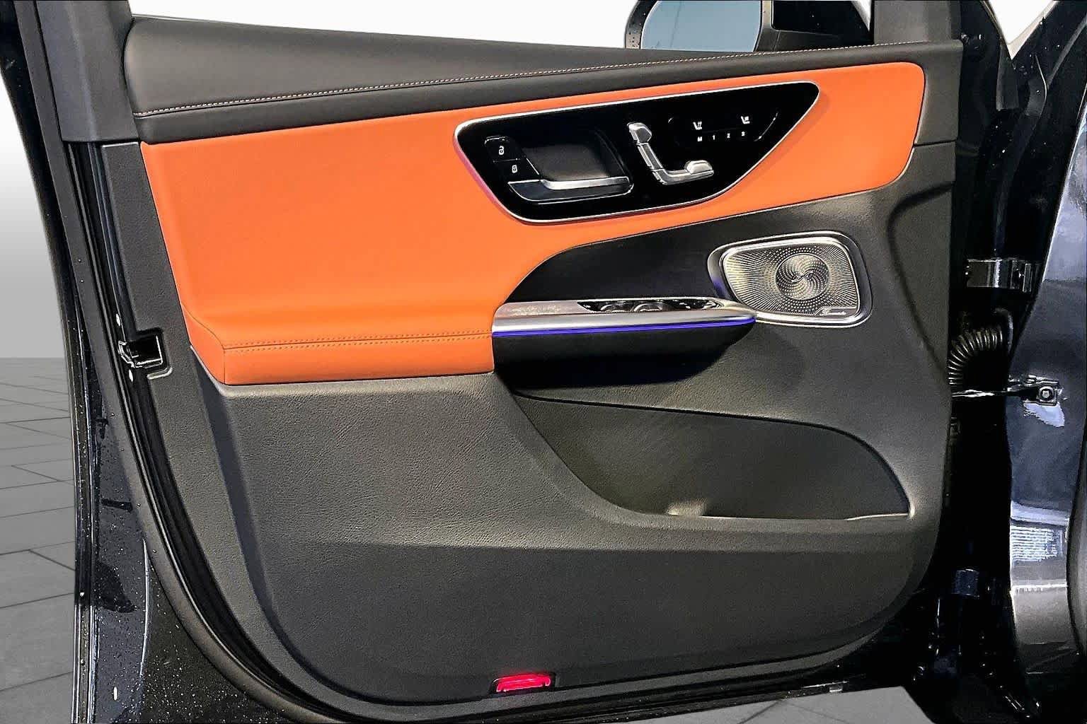 New 2026 Mercedes-Benz GLC 300 4MATIC image 11