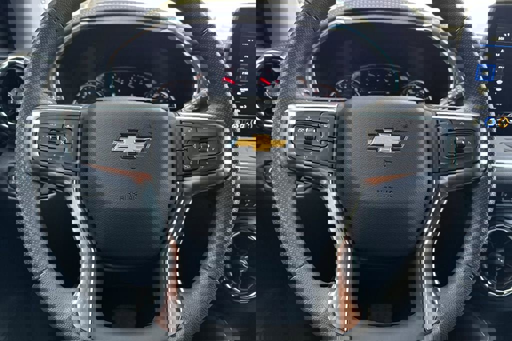 New 2026 Chevrolet Blazer LT w/ Midnight/Sport Edition image 23