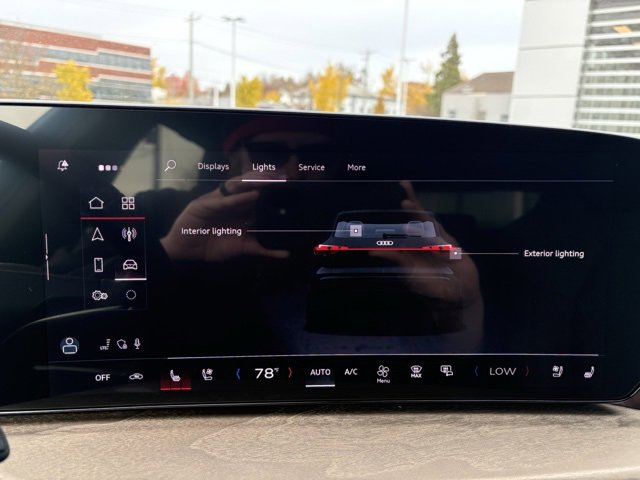 New 2025 Audi Q5 Premium Plus image 25