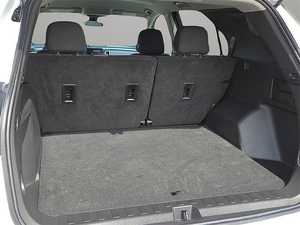 Used 2022 Chevrolet Equinox LT image 9