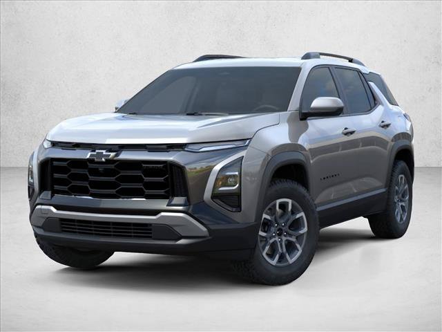 New 2026 Chevrolet Equinox ACTIV FWD image 8