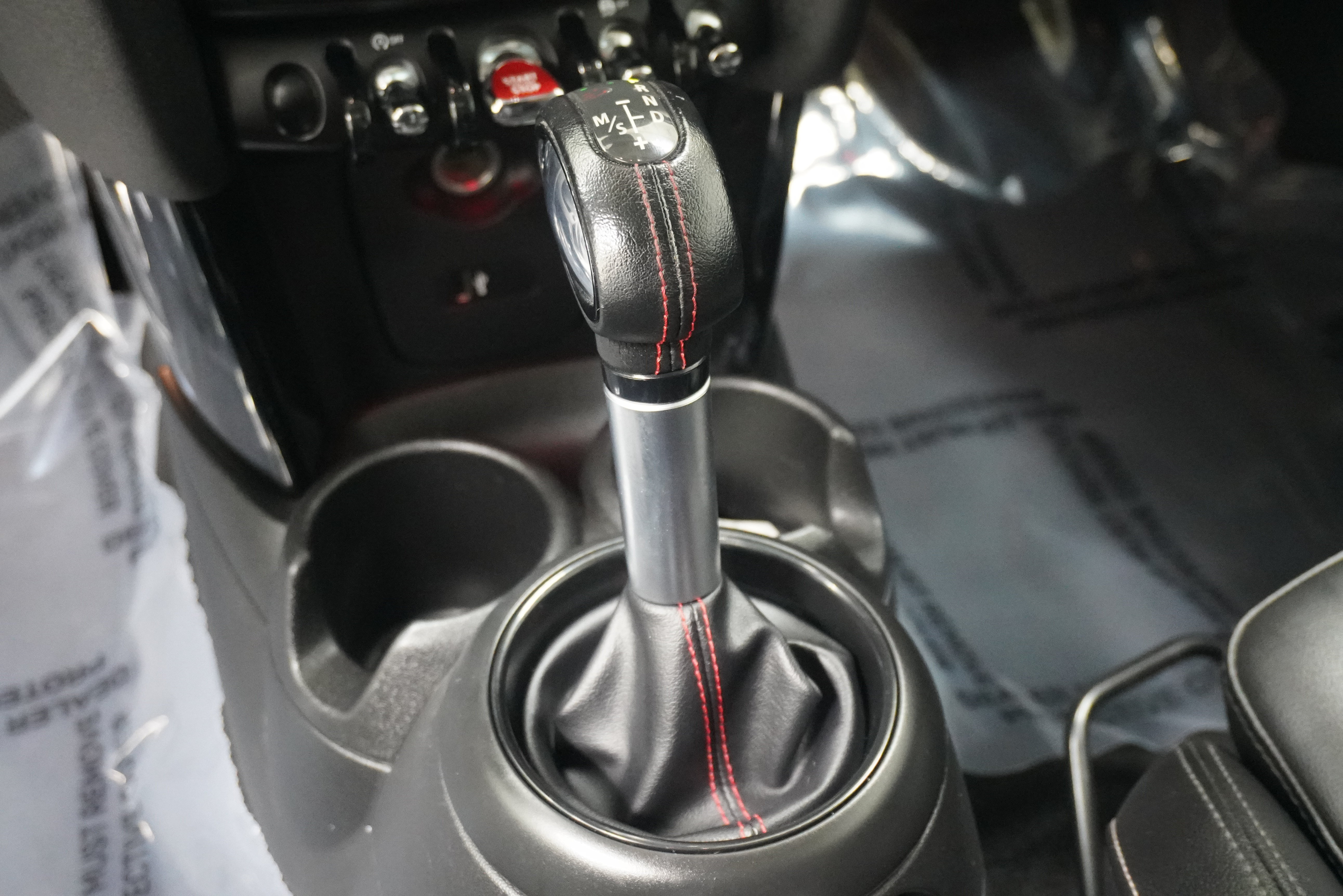 Used 2019 MINI Cooper S FWD image 21