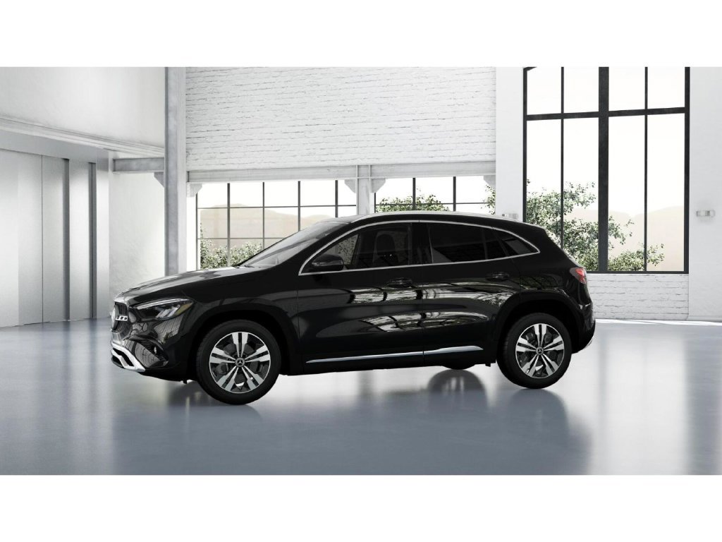Used 2026 Mercedes-Benz GLA 250 4MATIC image 36