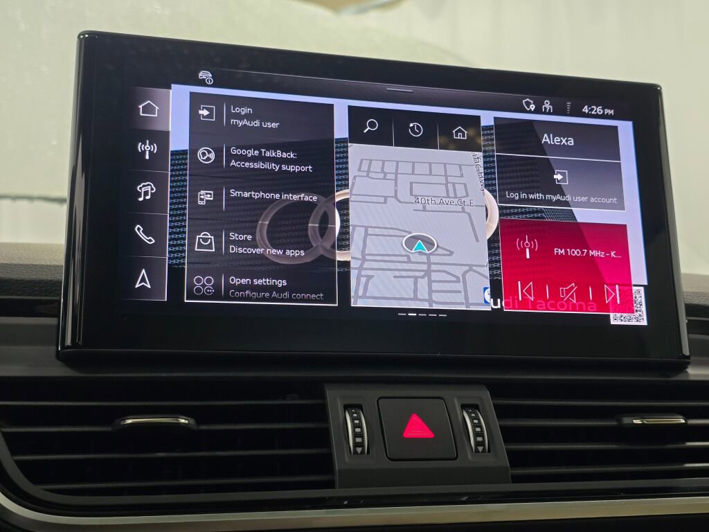 Certified 2025 Audi Q5 2.0T Premium Plus image 15