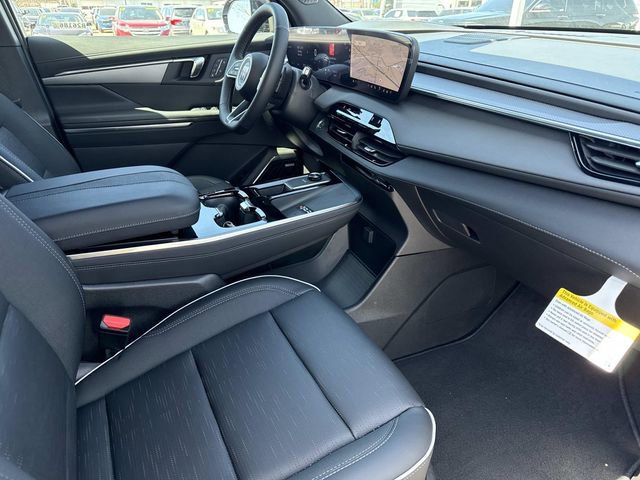 New 2026 Buick Enclave Sport Touring w/ Power Package image 18