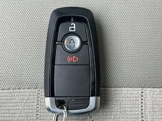 Used 2018 Ford EcoSport SE FWD image 26