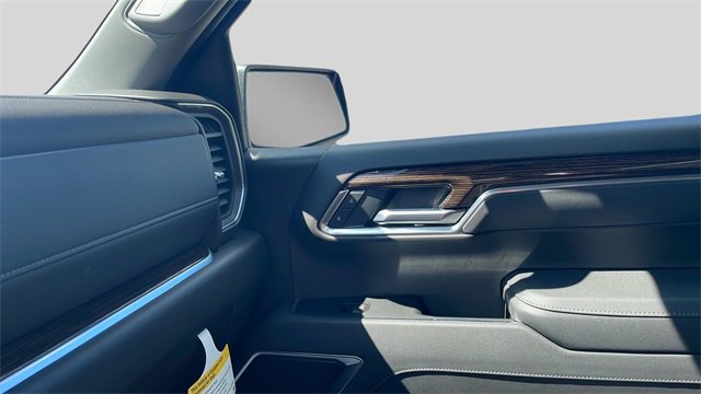 New 2026 GMC Sierra 1500 SLE w/ Preferred Package image 11