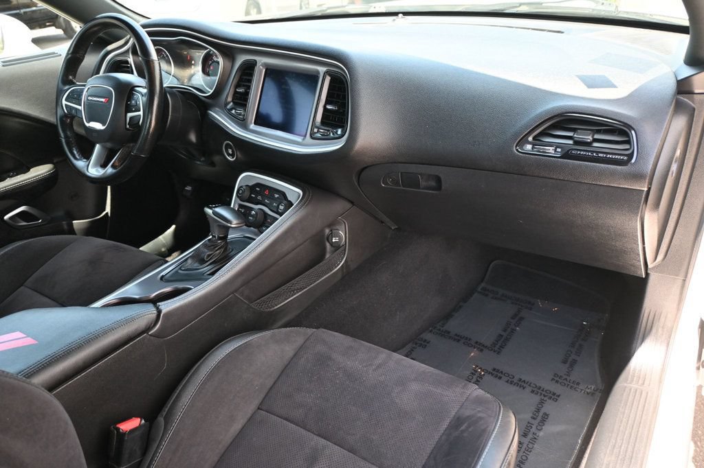 Used 2019 Dodge Challenger R/T w/ Plus Package RWD image 11