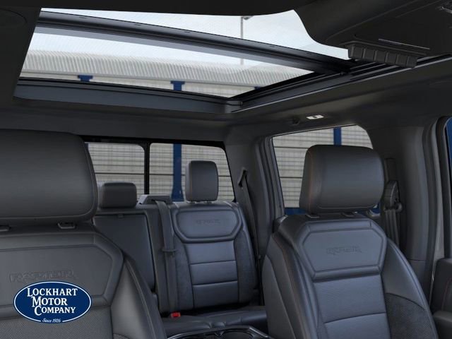 New 2026 Ford F150 Raptor image 22