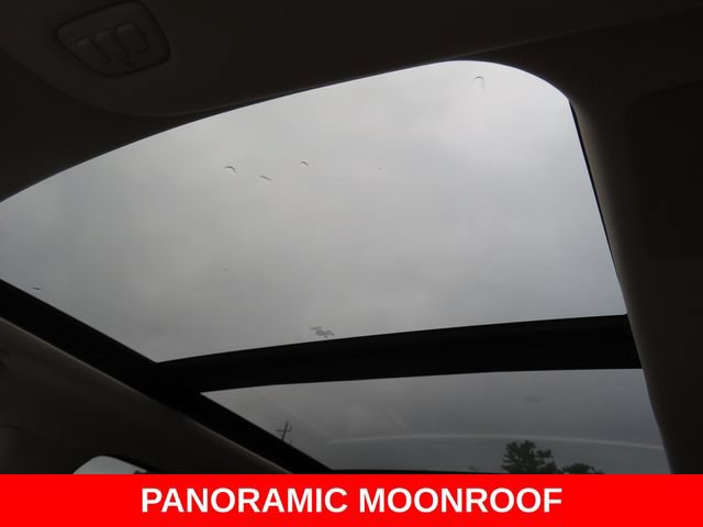 Used 2024 Ford Expedition Platinum AWD/4WD image 4