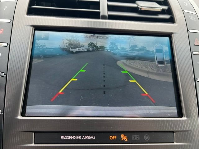 Used 2017 Lincoln MKZ Reserve w/ Technology Package FWD image 22