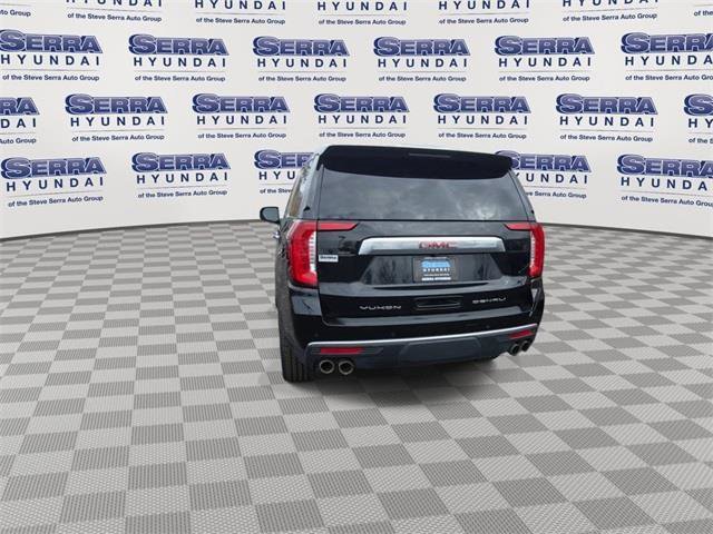 Used 2024 GMC Yukon XL Denali image 7