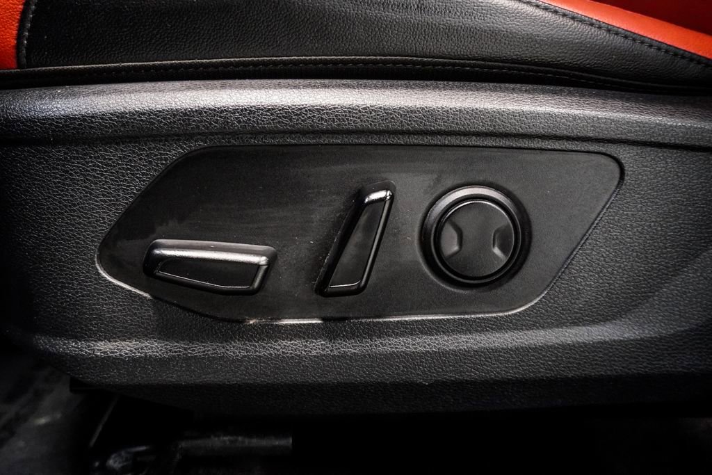 Used 2024 Kia Sportage SX image 7