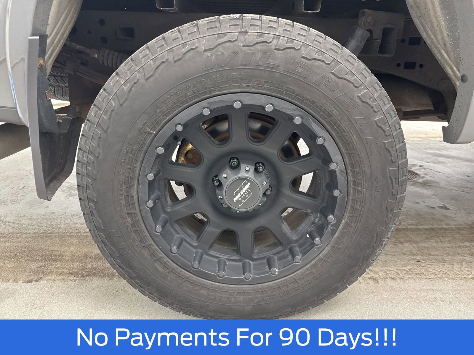 Used 2018 Ford F150 XLT w/ Equipment Group 302A Luxury image 43