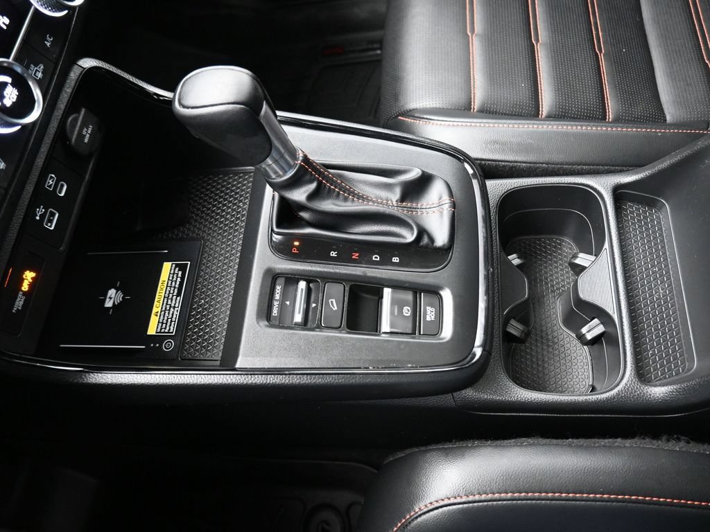 Used 2024 Honda CR-V Sport-L image 24