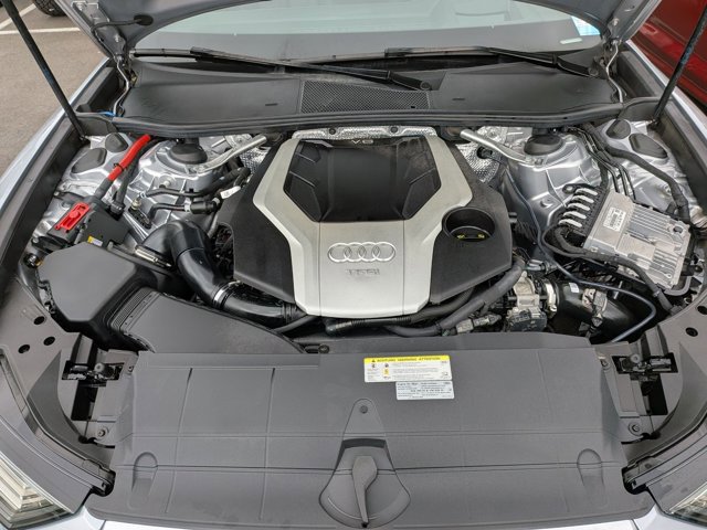 Used 2019 Audi A6 3.0T Prestige AWD/4WD image 24