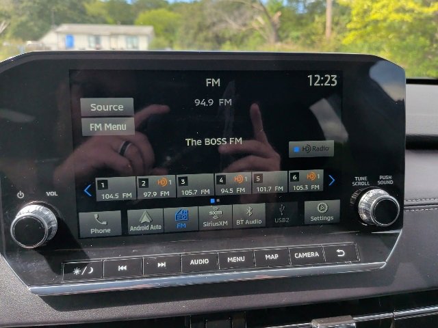 Used 2024 Mitsubishi Outlander SE image 30