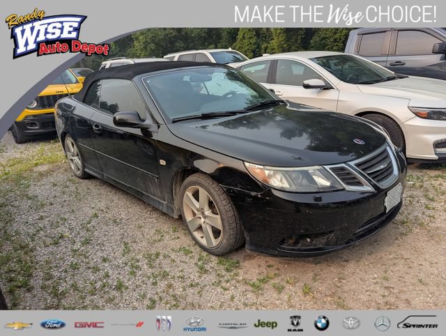 Used 2011 Saab 9-3 2.0T FWD image 1