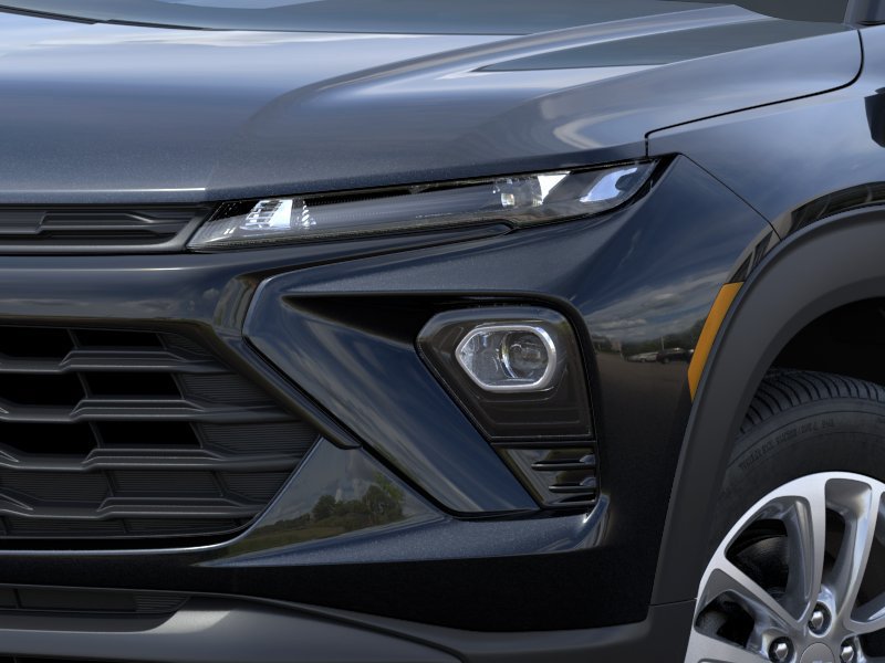New 2026 Chevrolet TrailBlazer LS w/ LPO, Blackout Package AWD/4WD image 34