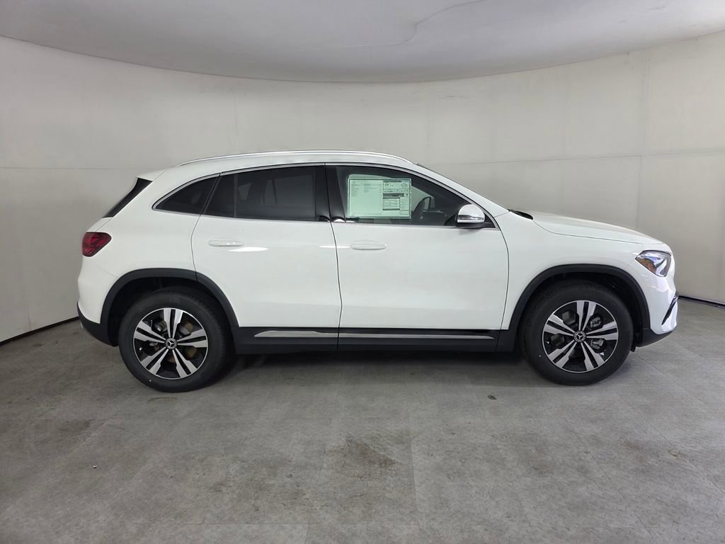 New 2026 Mercedes-Benz GLA 250 image 3