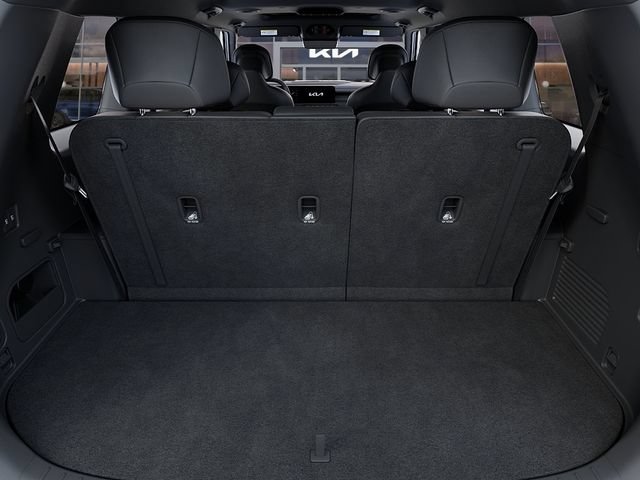 New 2027 Kia Telluride EX AWD/4WD image 19