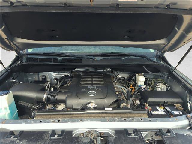 Used 2018 Toyota Tundra Platinum image 23