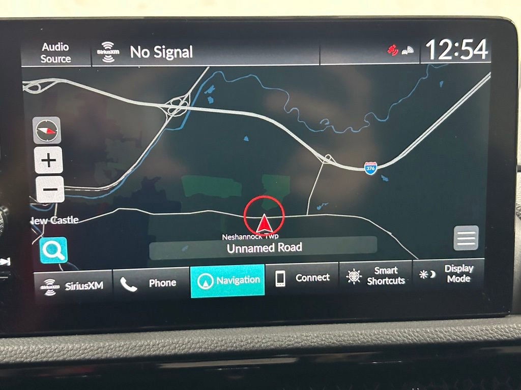 Used 2023 Honda CR-V Sport Touring image 21