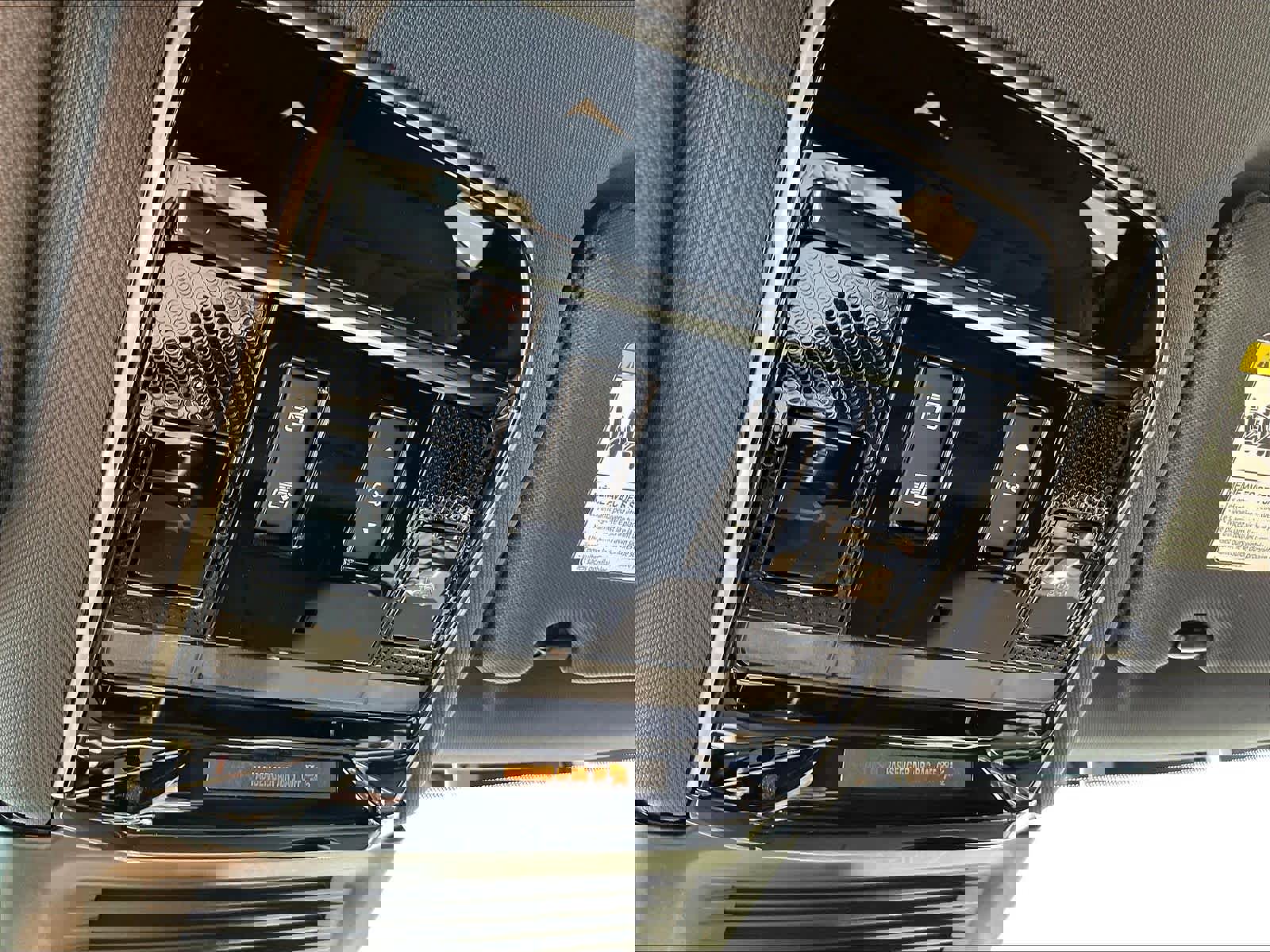 New 2025 Land Rover Range Rover SE image 22