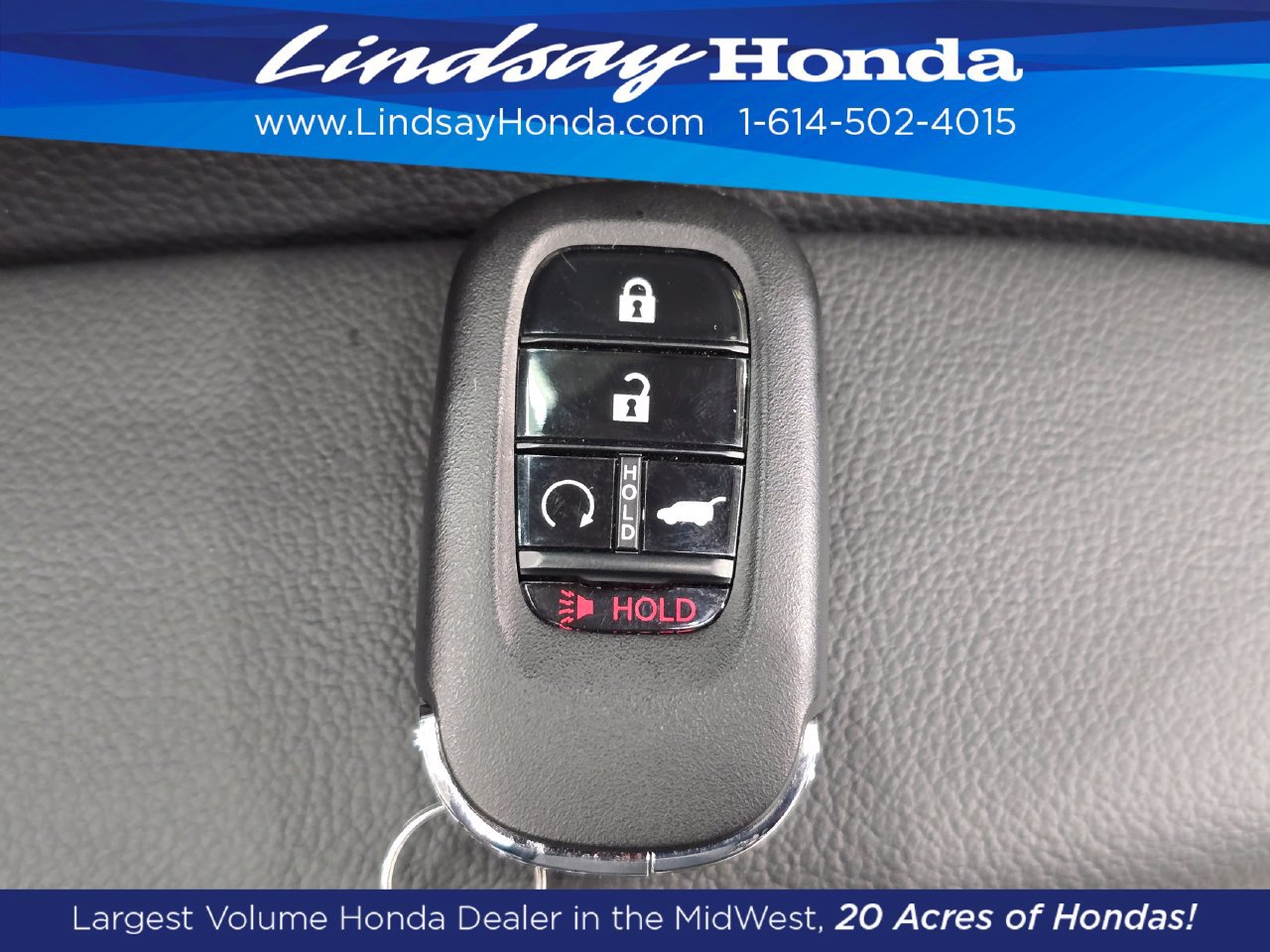 Used 2026 Honda CR-V Sport-L image 22