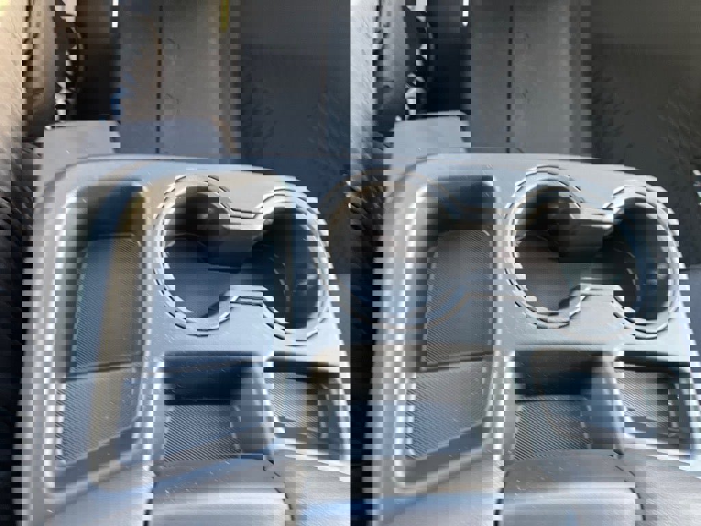 New 2026 Chevrolet Silverado 1500 Custom Trail Boss image 24