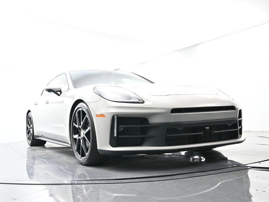 Certified 2025 Porsche Panamera image 55