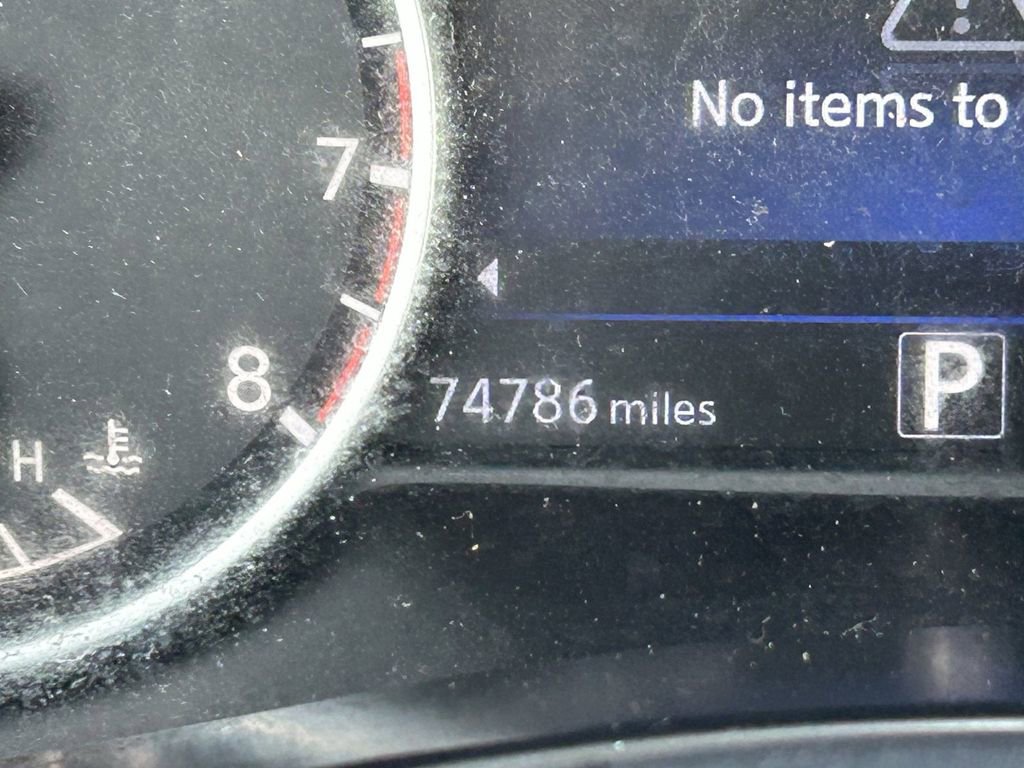 Used 2020 Nissan Murano SV image 28